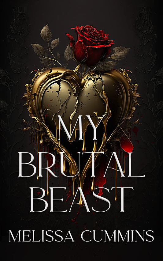 My Brutal Beast is Now Live!