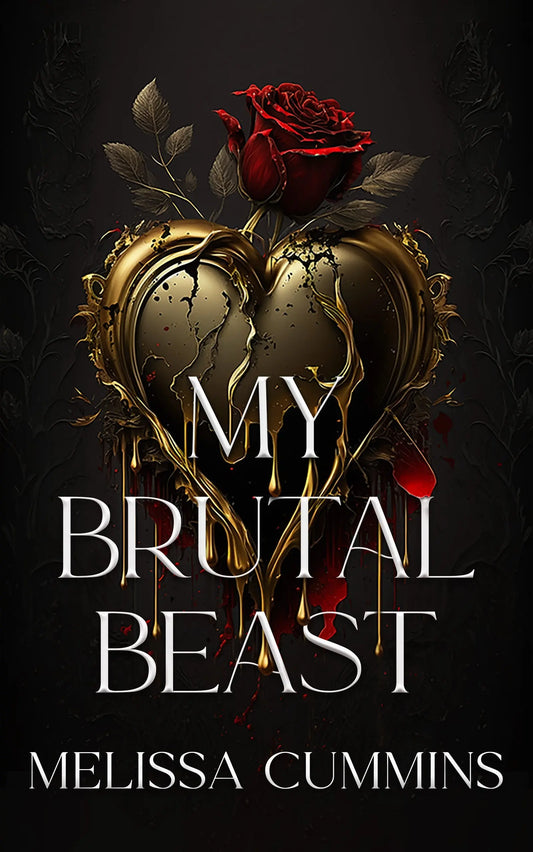 My-Brutal-Beast-Cover-Blurb-Reveal Melissa Cummins