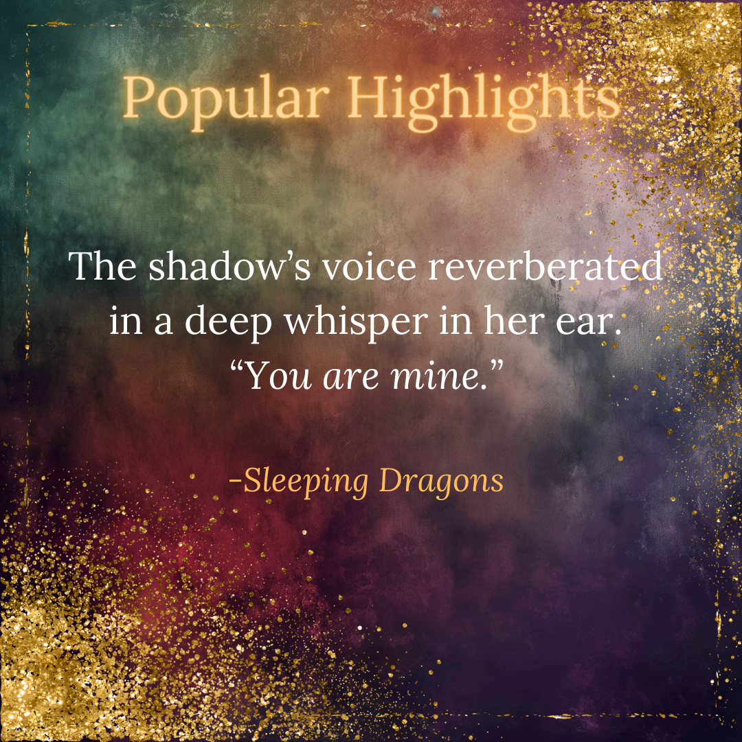Courting Dragons Duet: 10th Anniversary Deluxe Signed Editions