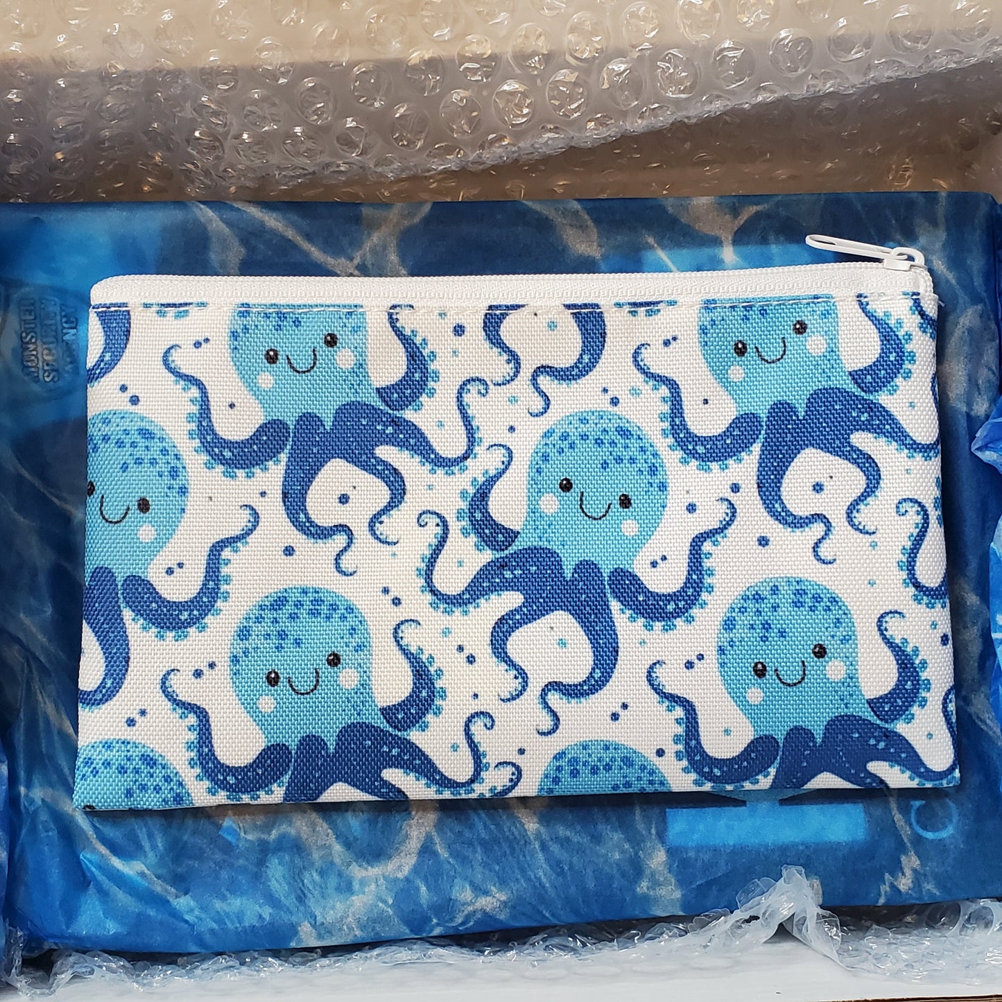 Guarded by the Kraken (Foil Boxset) Cassie Alexander