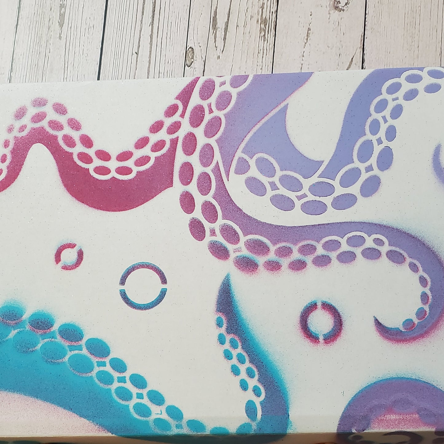 Guarded by the Kraken (Foil Boxset) Cassie Alexander