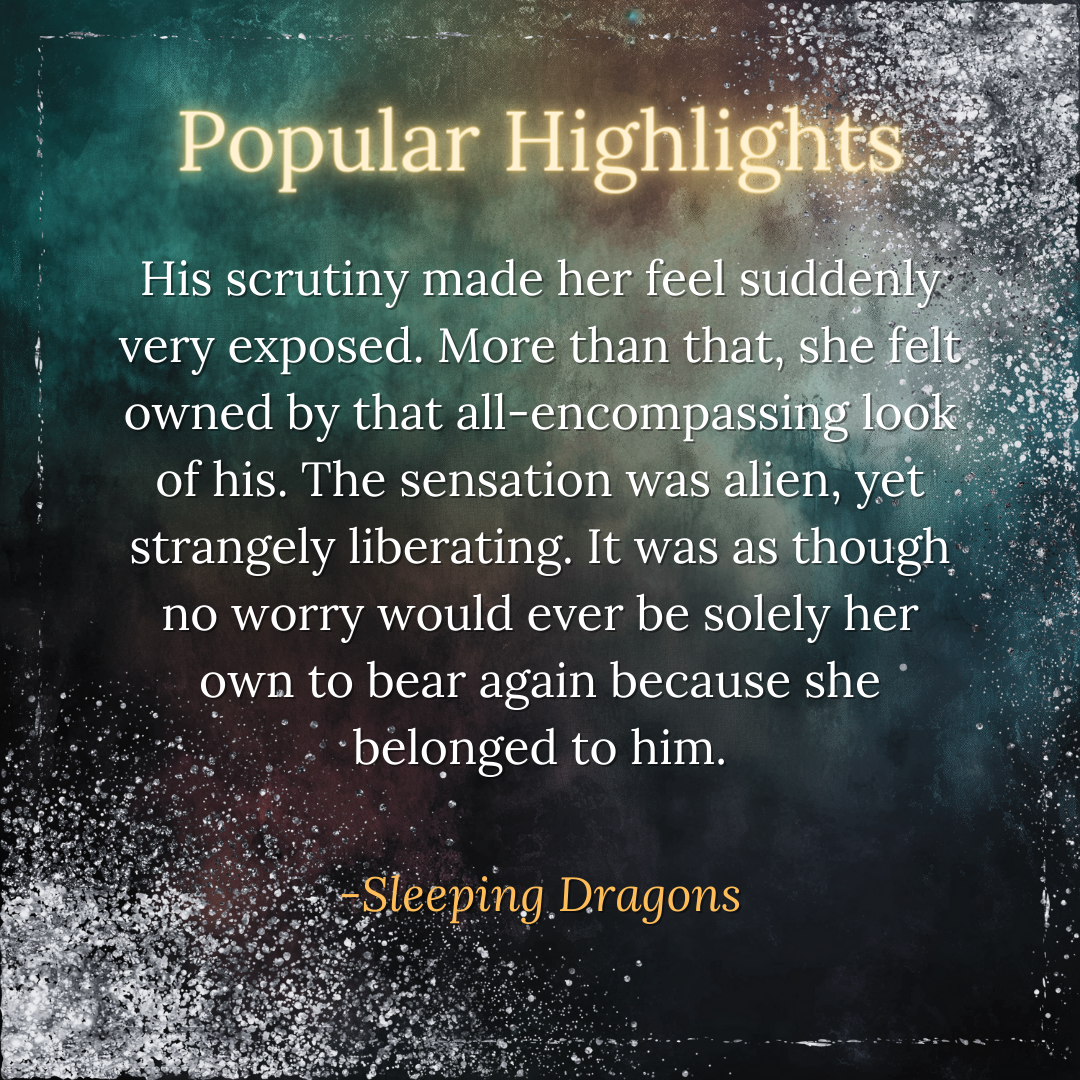 Courting Dragons Duet: 10th Anniversary Deluxe Signed Editions