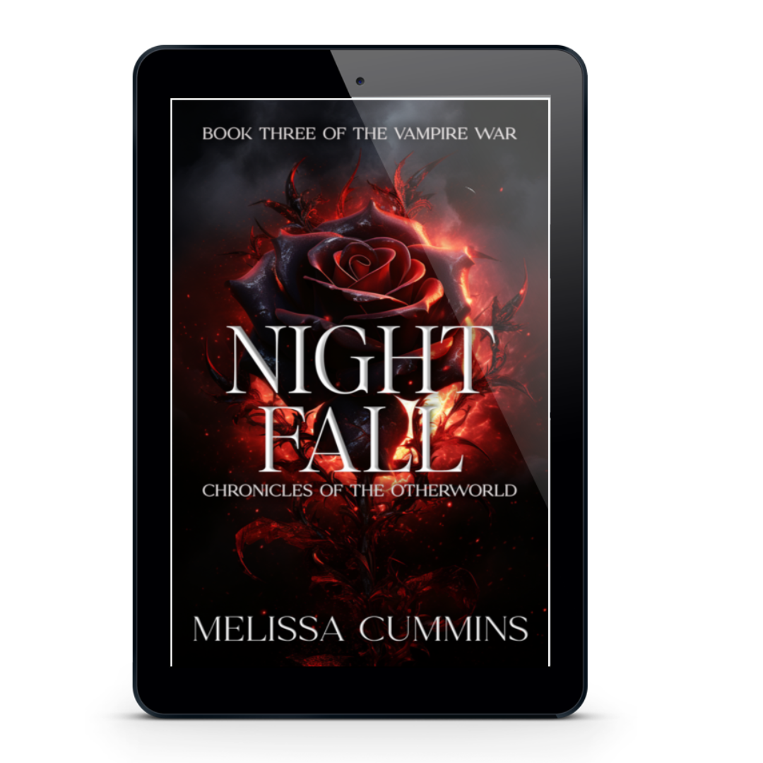 Night Fall Ebook Melissa Cummins