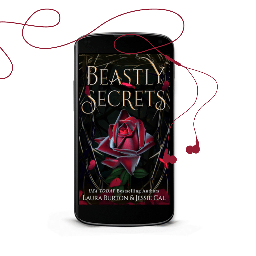 Beastly Secrets Lauraburtonauthor