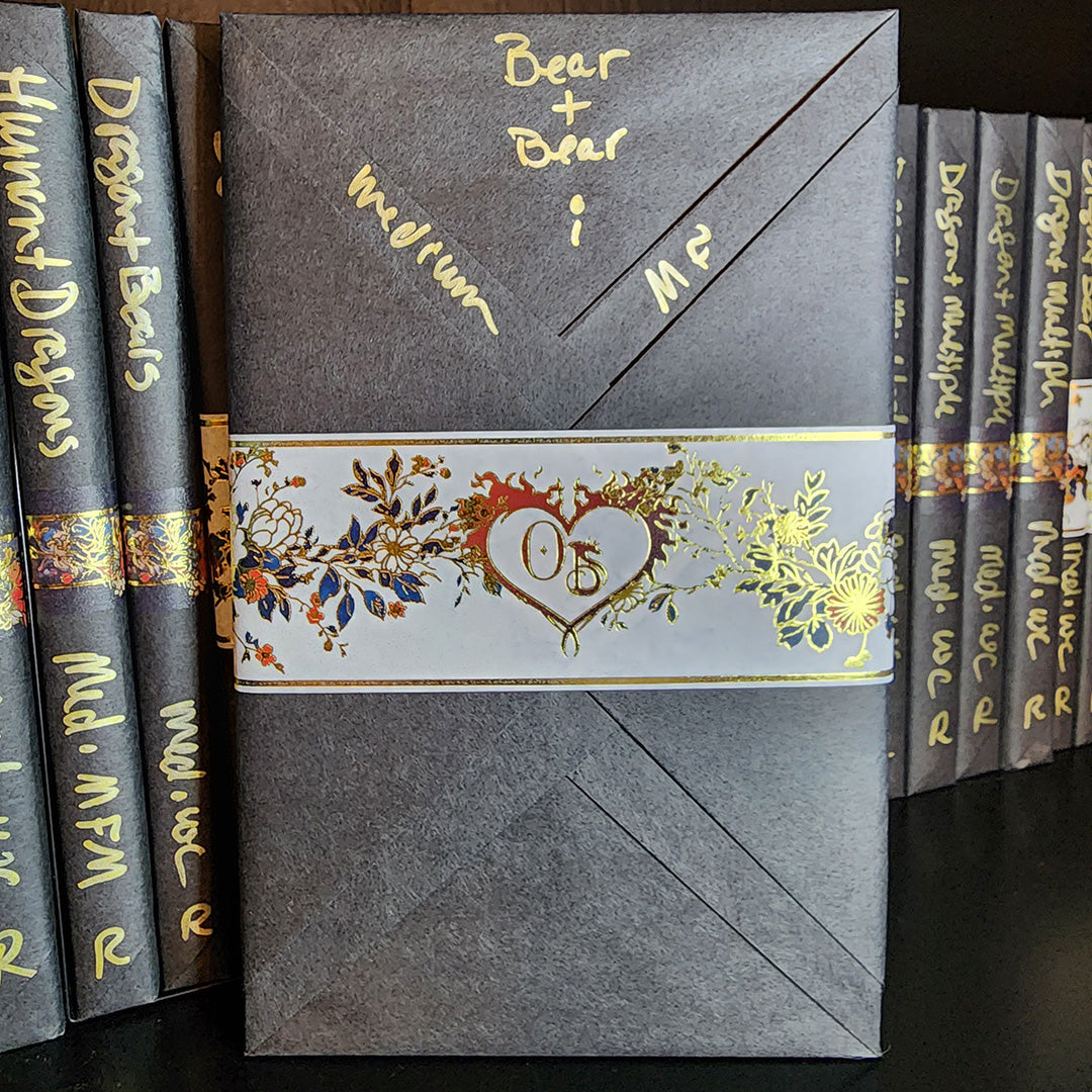 Blind Date with a Shifter Author Ophelia Bell