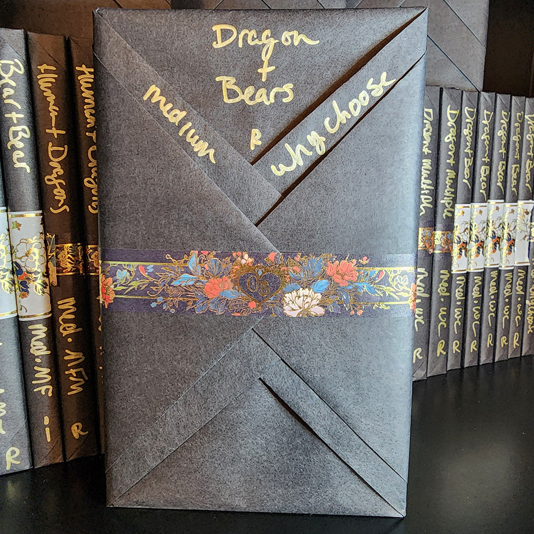 Blind Date with a Shifter Author Ophelia Bell
