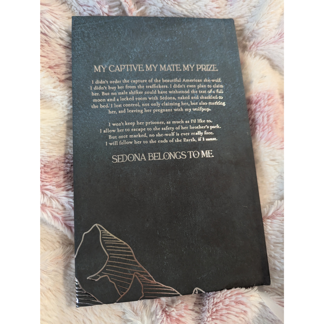 Bad Boy Alphas 3: Alpha's Prize - Collector's Edition Midnight Romance Publishing