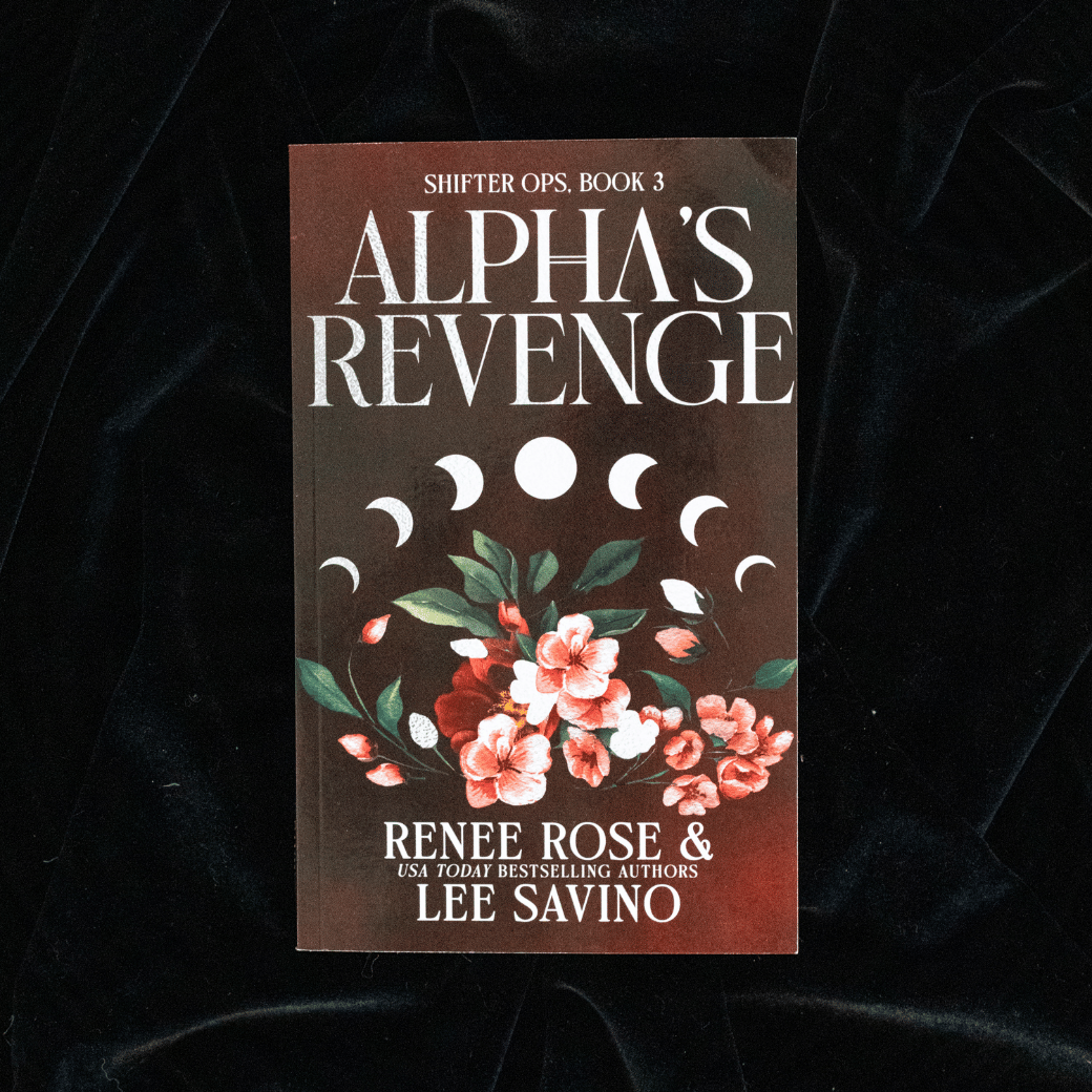 Shifter Ops 3: Alpha's Revenge Discreet Paperback Midnight Romance Publishing