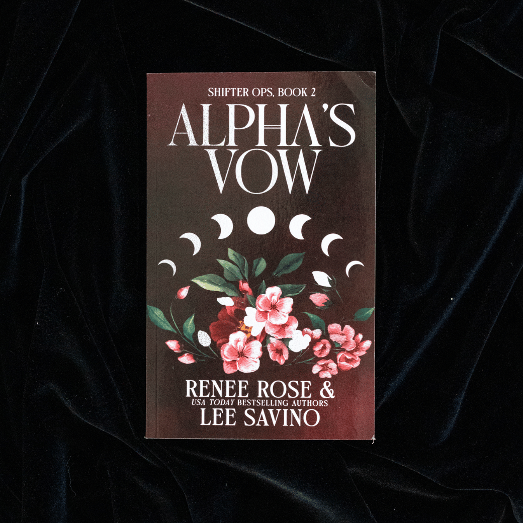 Shifter Ops 2: Alpha's Vow Discreet Paperback Midnight Romance Publishing