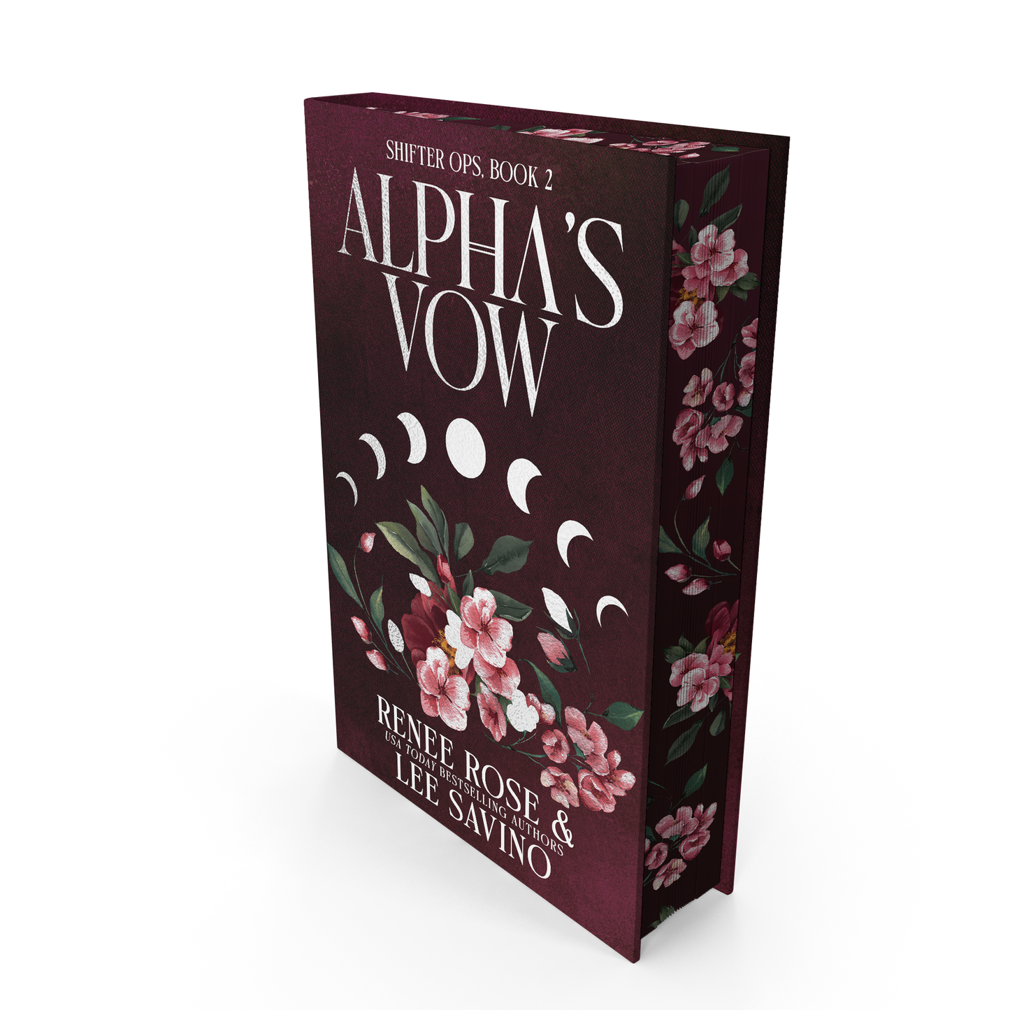 Shifter Ops 2: Alpha's Vow - Collector's Edition
