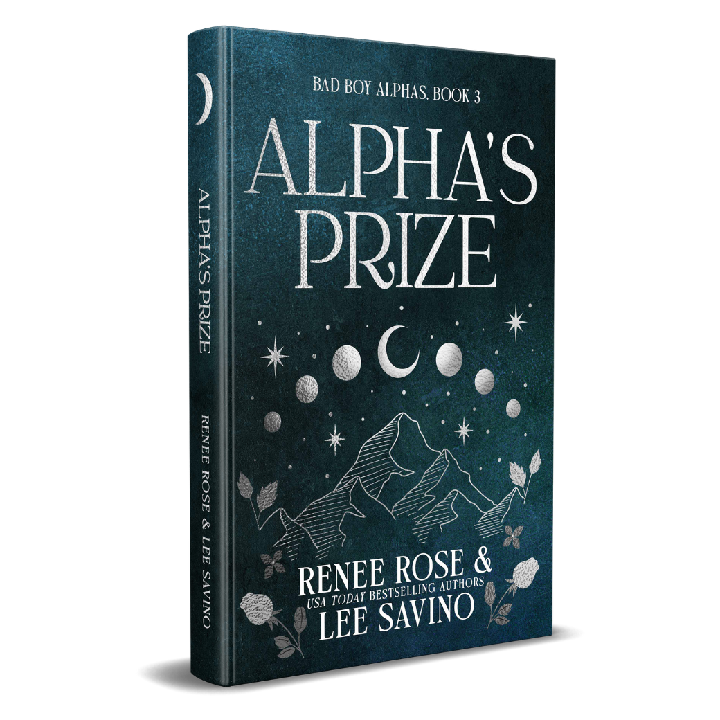 Bad Boy Alphas 3: Alpha's Prize - Collector's Edition Midnight Romance Publishing