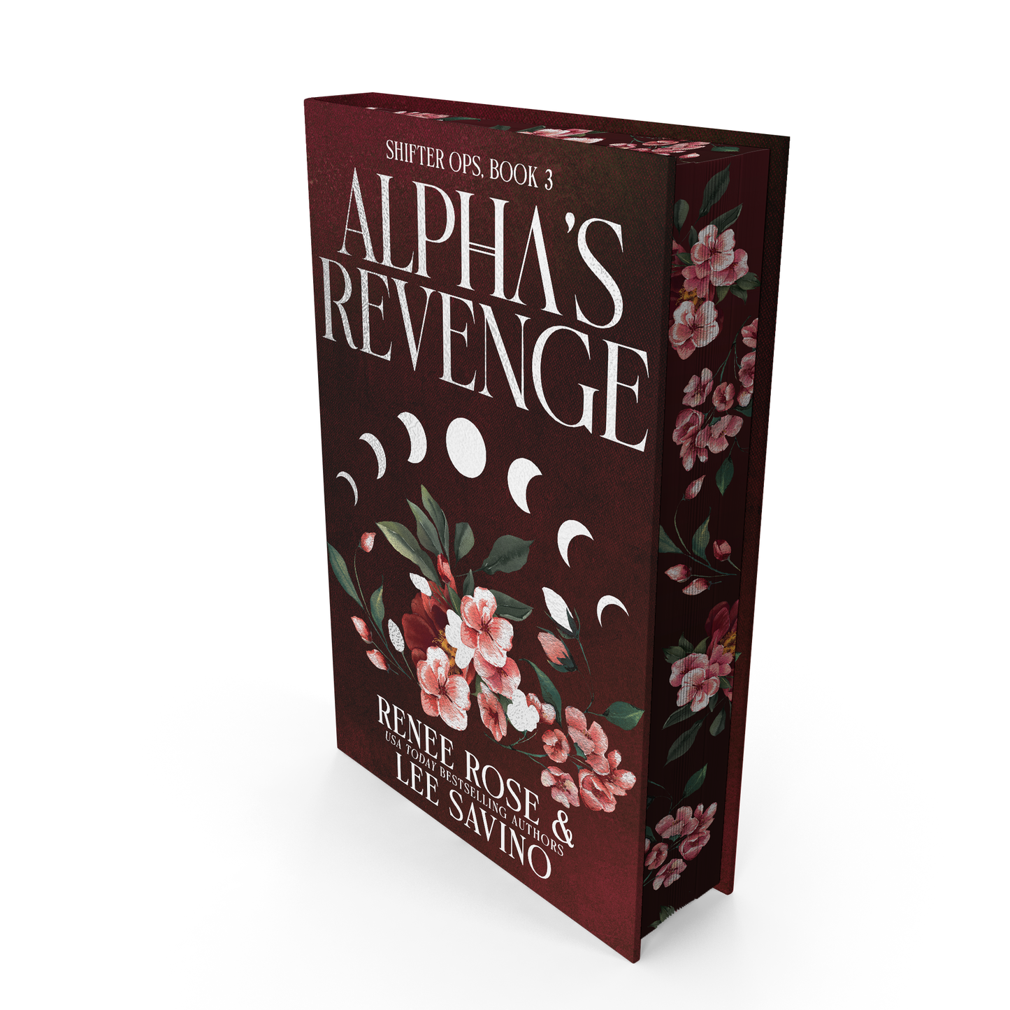 Shifter Ops 3: Alpha's Revenge - Collector's Edition Midnight Romance Publishing