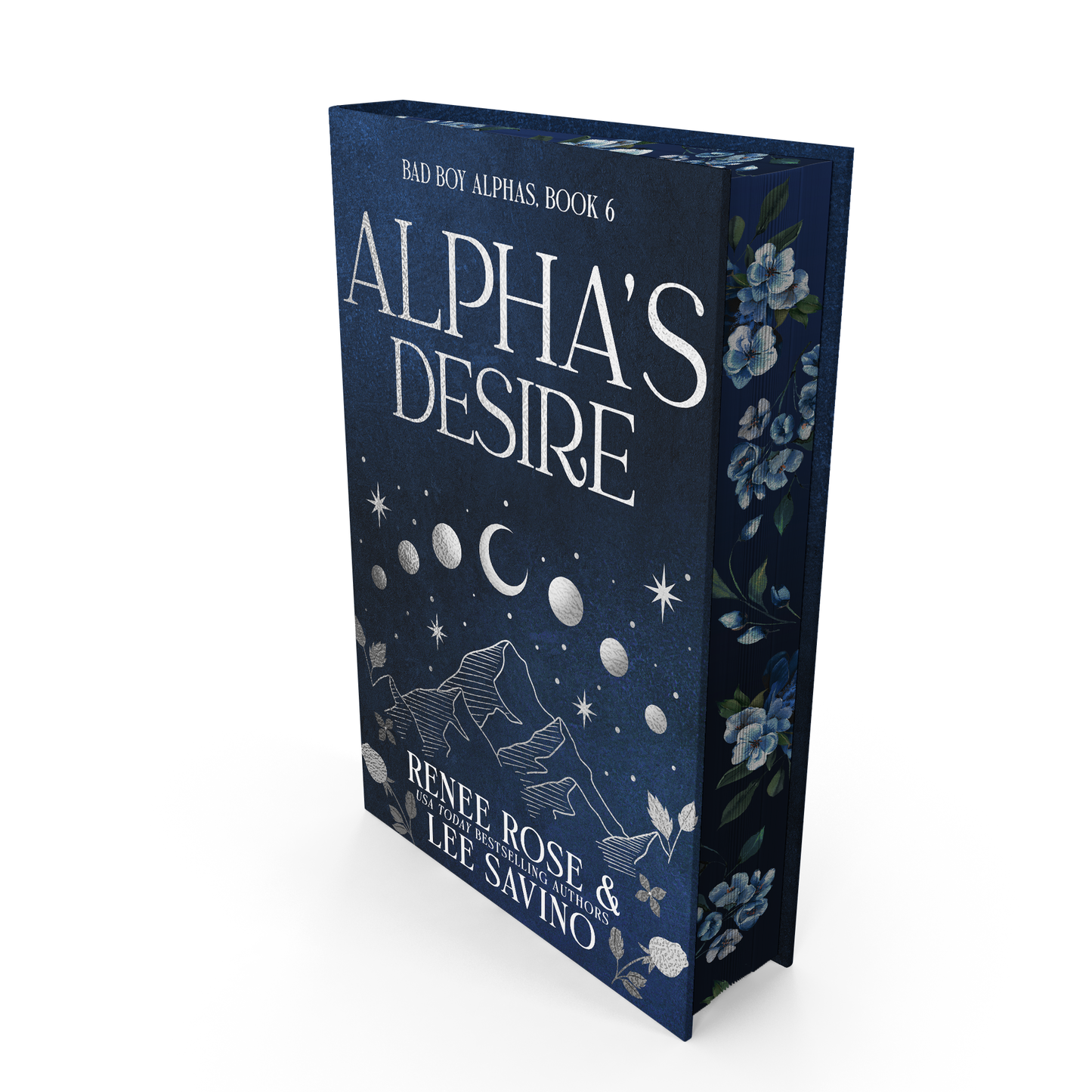 Bad Boy Alphas 6: Alpha's Desire - Collector's Edition Midnight Romance Publishing