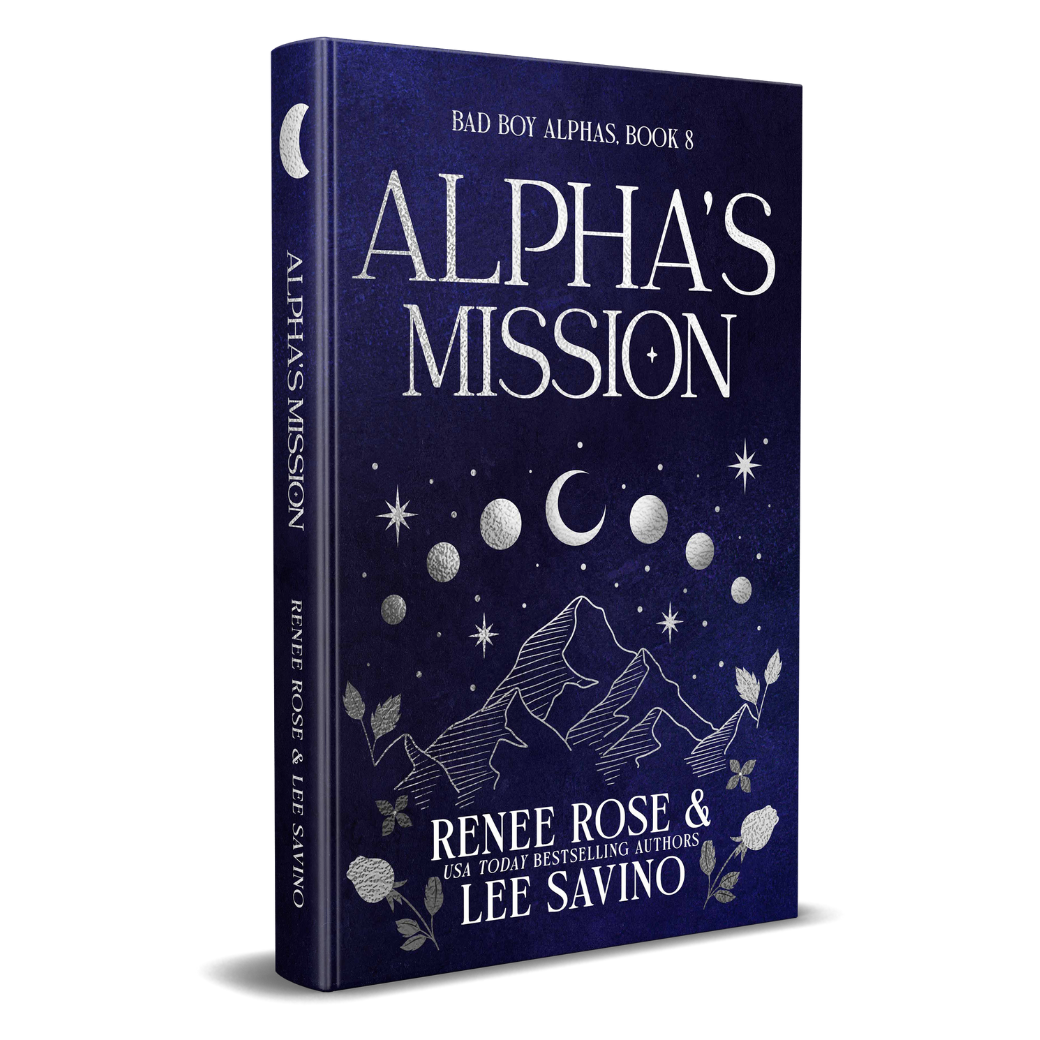 Bad Boy Alphas 8: Alpha's Mission - Collector's Edition Midnight Romance Publishing