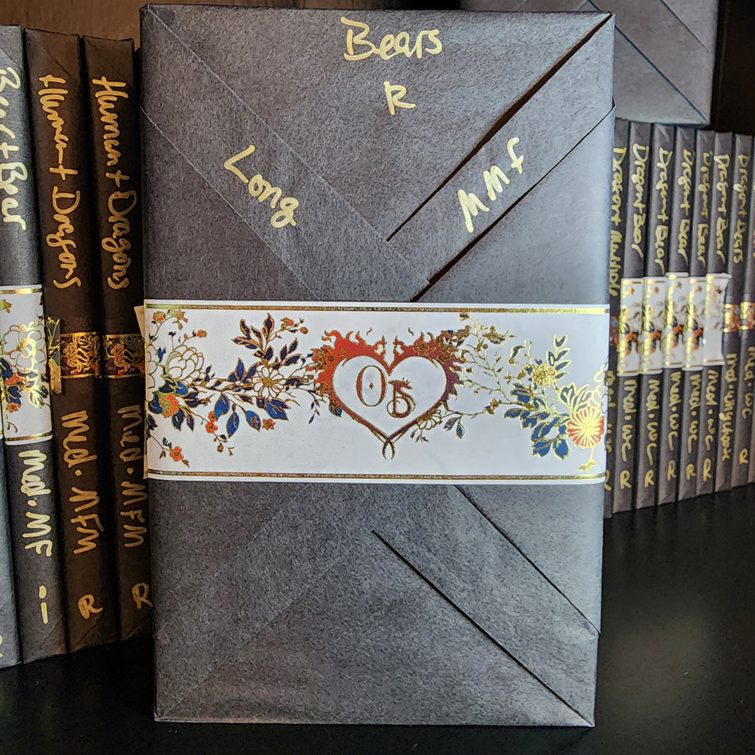 Blind Date with a Shifter Author Ophelia Bell