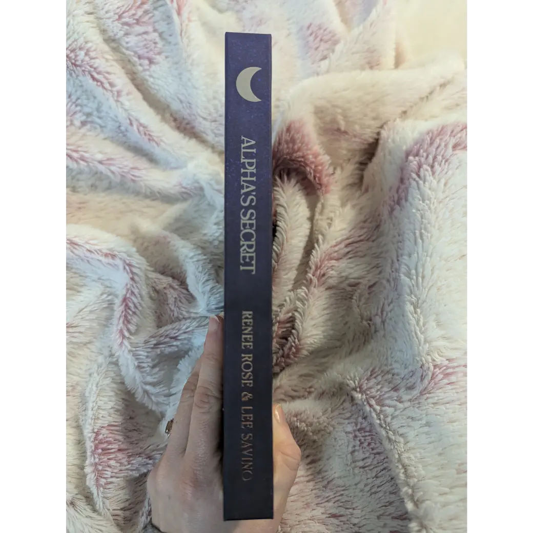 Bad Boy Alphas 10: Alpha's Secret - Collector's Edition Midnight Romance Publishing