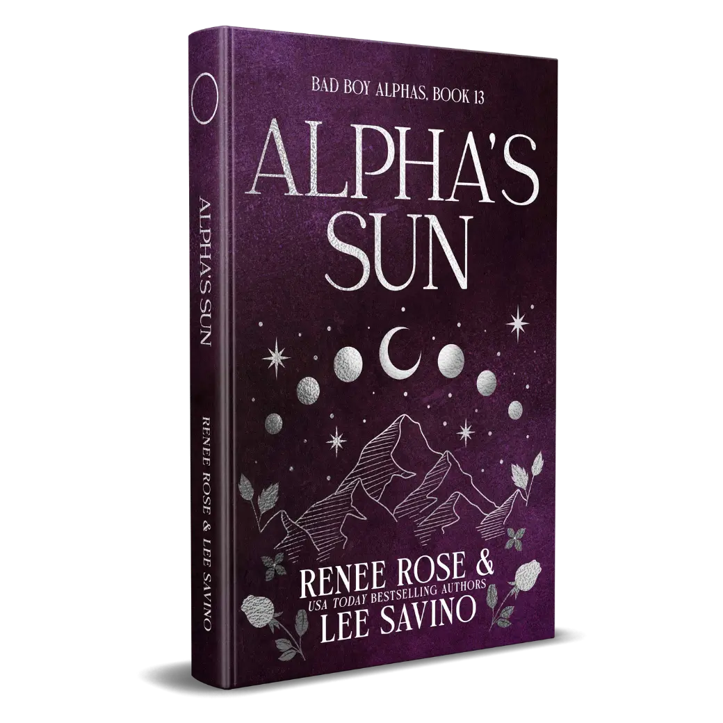 Bad Boy Alphas 13: Alpha's Sun - Collector's Edition Midnight Romance Publishing