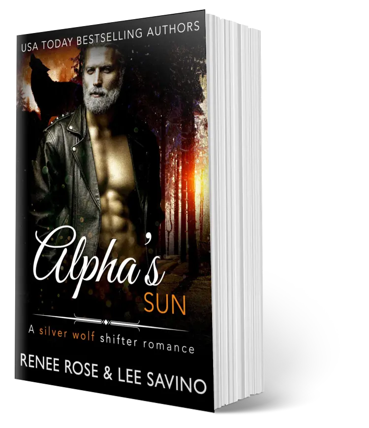 Bad Boy Alphas 13: Alpha's Sun - Paperback Midnight Romance Publishing