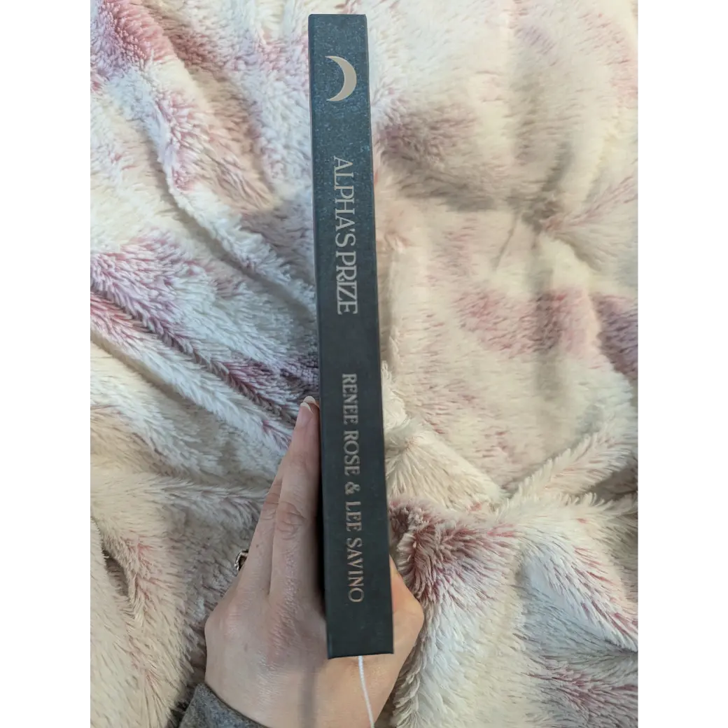Bad Boy Alphas 3: Alpha's Prize - Collector's Edition Midnight Romance Publishing