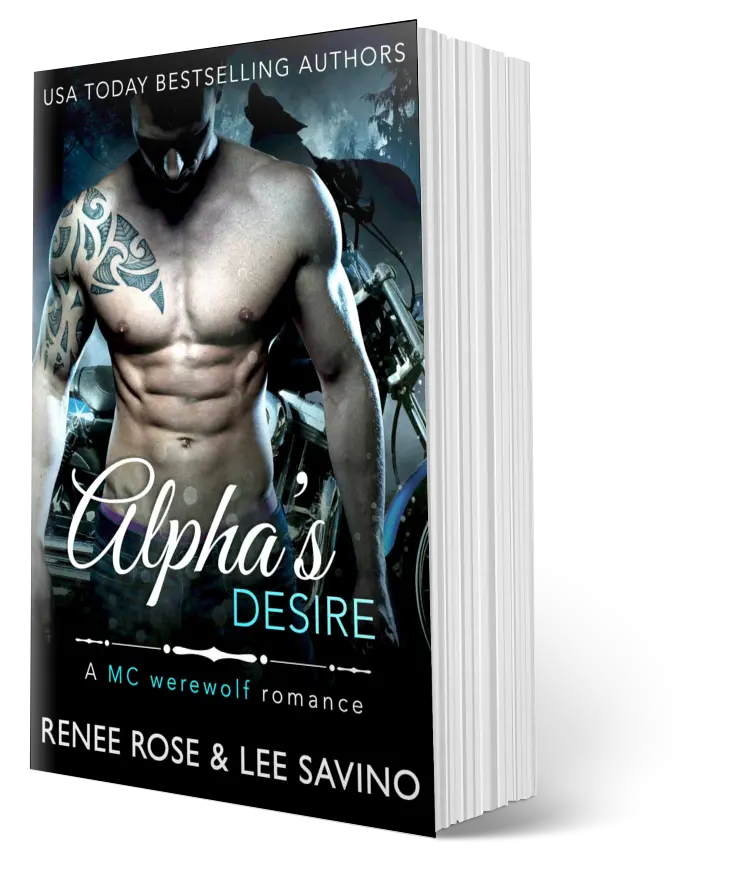 Bad Boy Alphas 6: Alpha's Desire - Paperback Midnight Romance Publishing