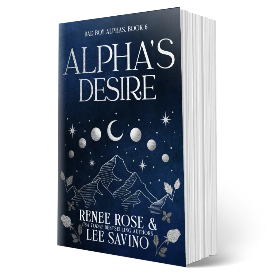 Bad Boy Alphas 6: Alpha's Desire - Paperback Midnight Romance Publishing