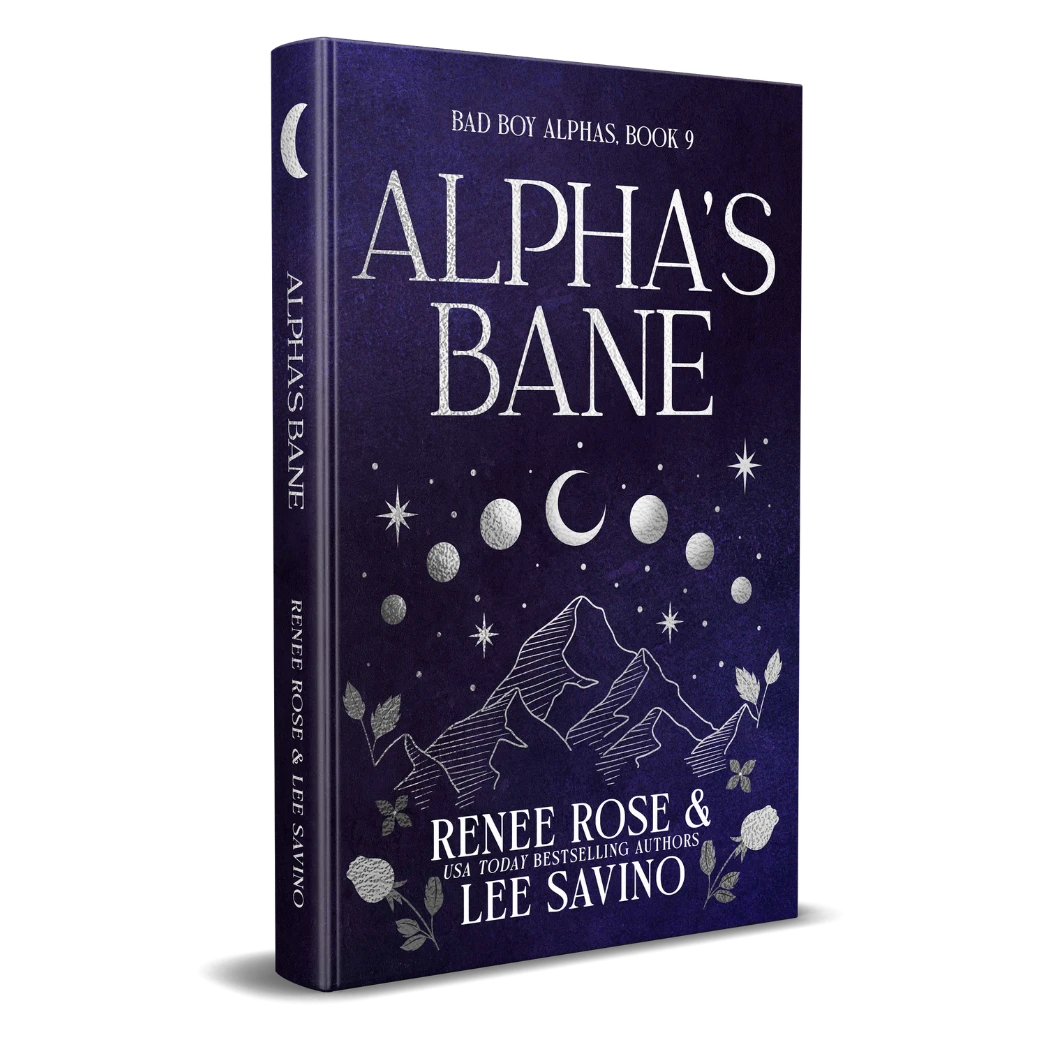 Bad Boy Alphas 9: Alpha's Bane - Collector's Edition Midnight Romance Publishing