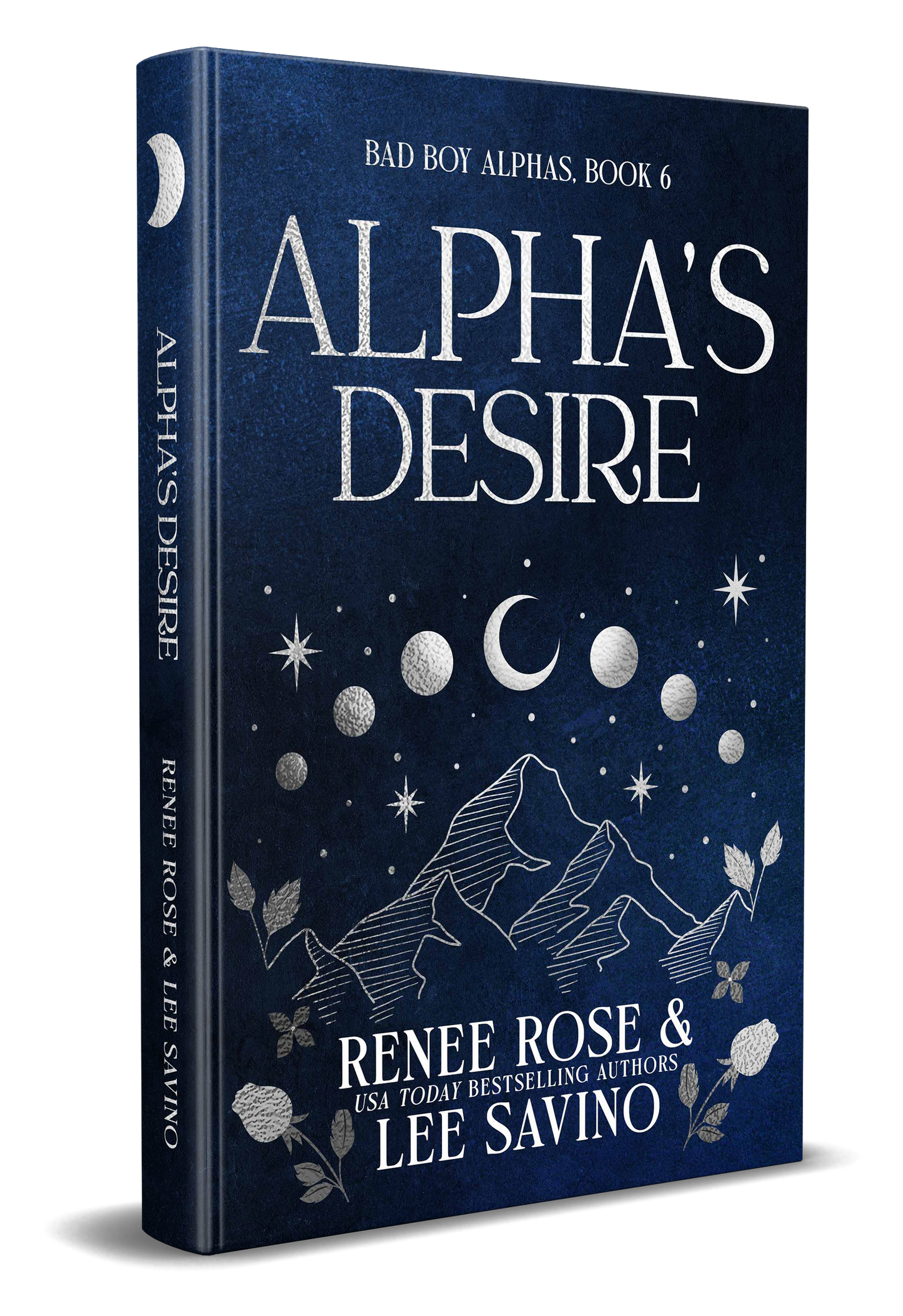 Bad Boy Alphas 6: Alpha's Desire - Collector's Edition Midnight Romance Publishing