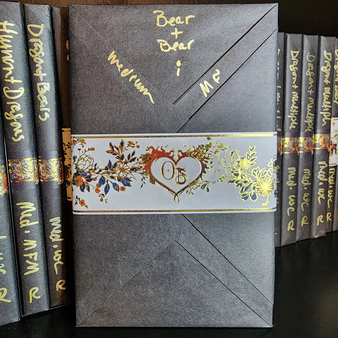 Blind Date with a Shifter Author Ophelia Bell