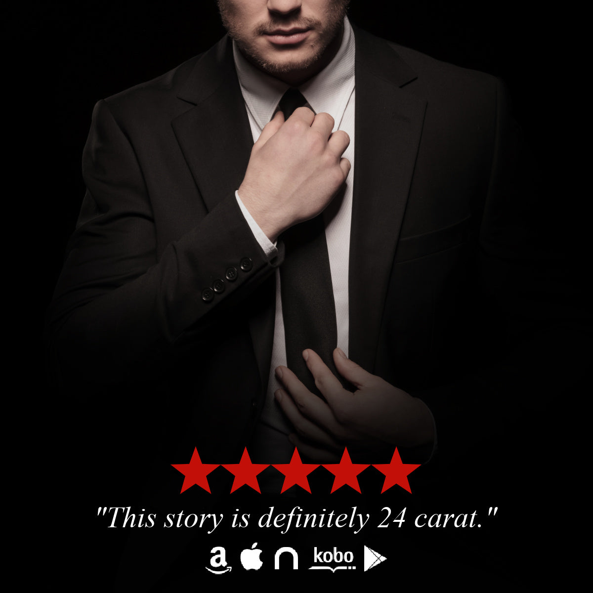 Vegas Underground Book 1: King of Diamonds - Signed Paperback Renee Rose® Romance