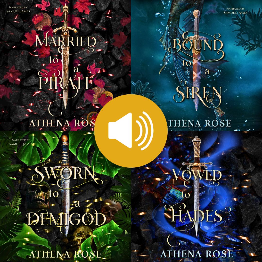 NEW 2025 Editions: Romancing the Seas Four Book Series Lauraburtonauthor
