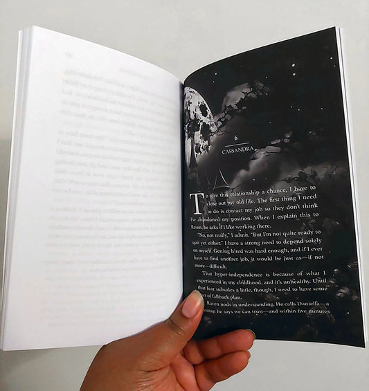 My Brutal Beast Paperback Melissa Cummins