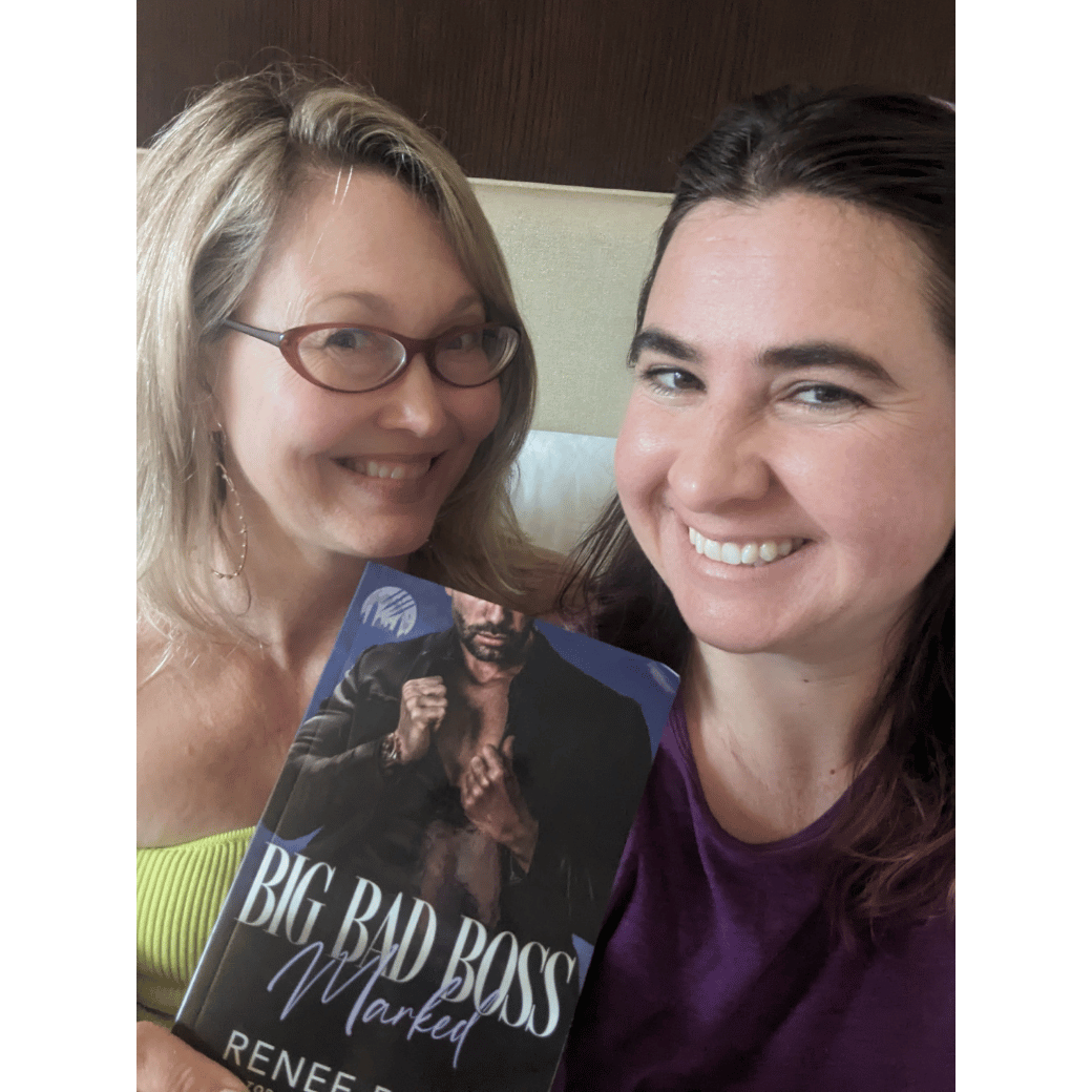 Werewolves of Wall Street 3: Big Bad Boss - Marked Paperback Midnight Romance Publishing