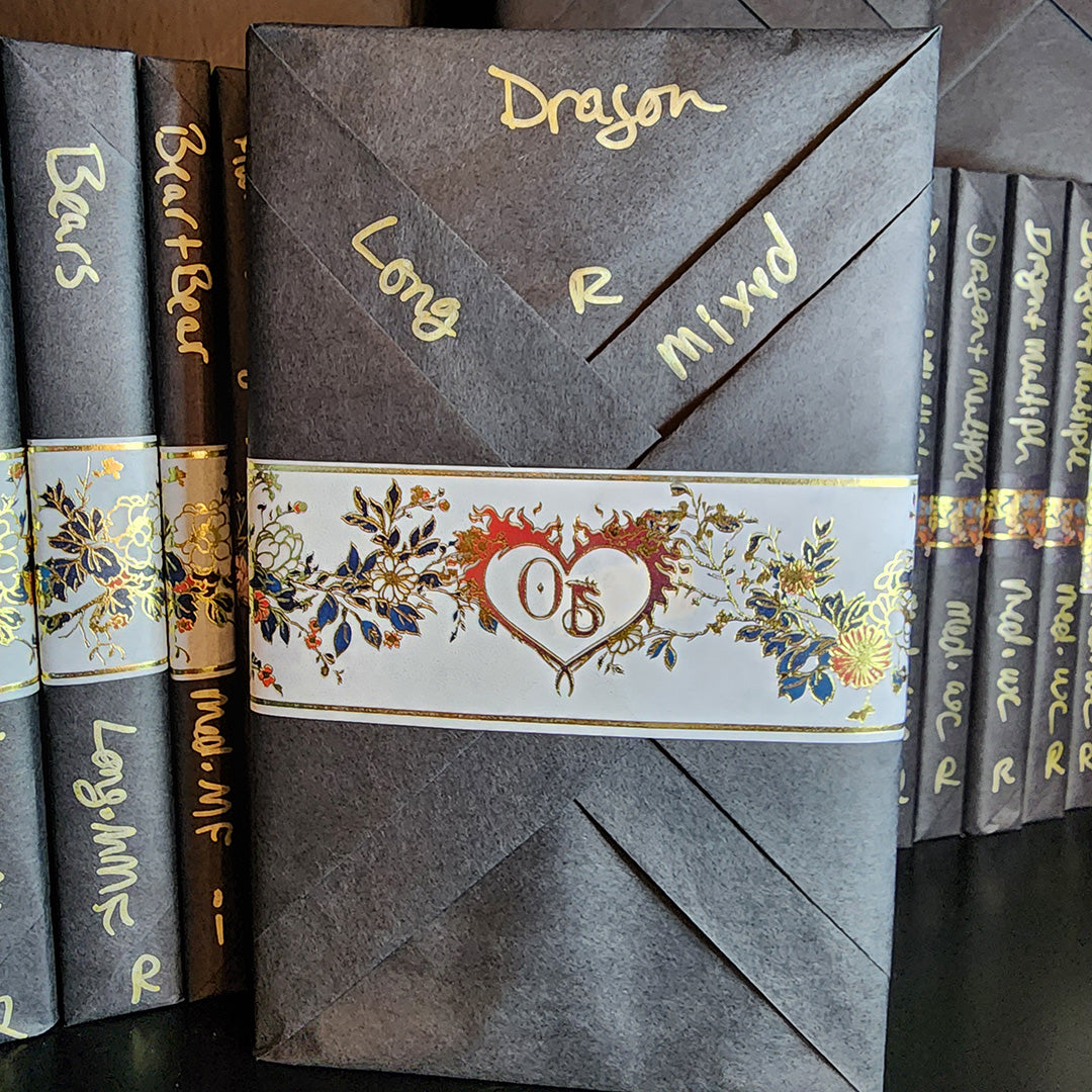 Blind Date with a Shifter Author Ophelia Bell