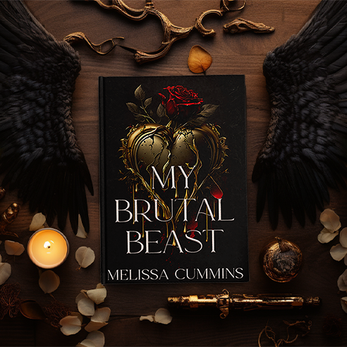 All I Want Is A Book Boyfriend Mega Bundle Melissa Cummins