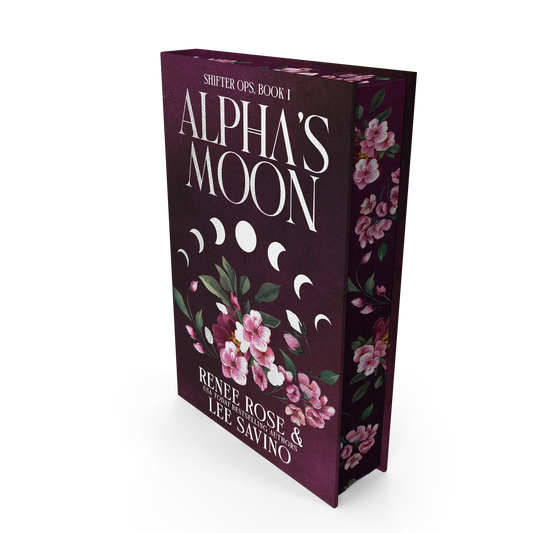 Shifter Ops 1: Alpha's Moon Collector's Edition Midnight Romance Publishing
