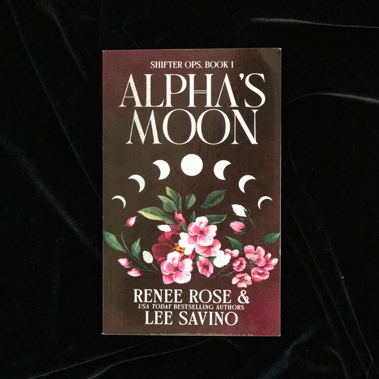 Shifter Ops 1: Alpha's Moon Paperback Midnight Romance Publishing