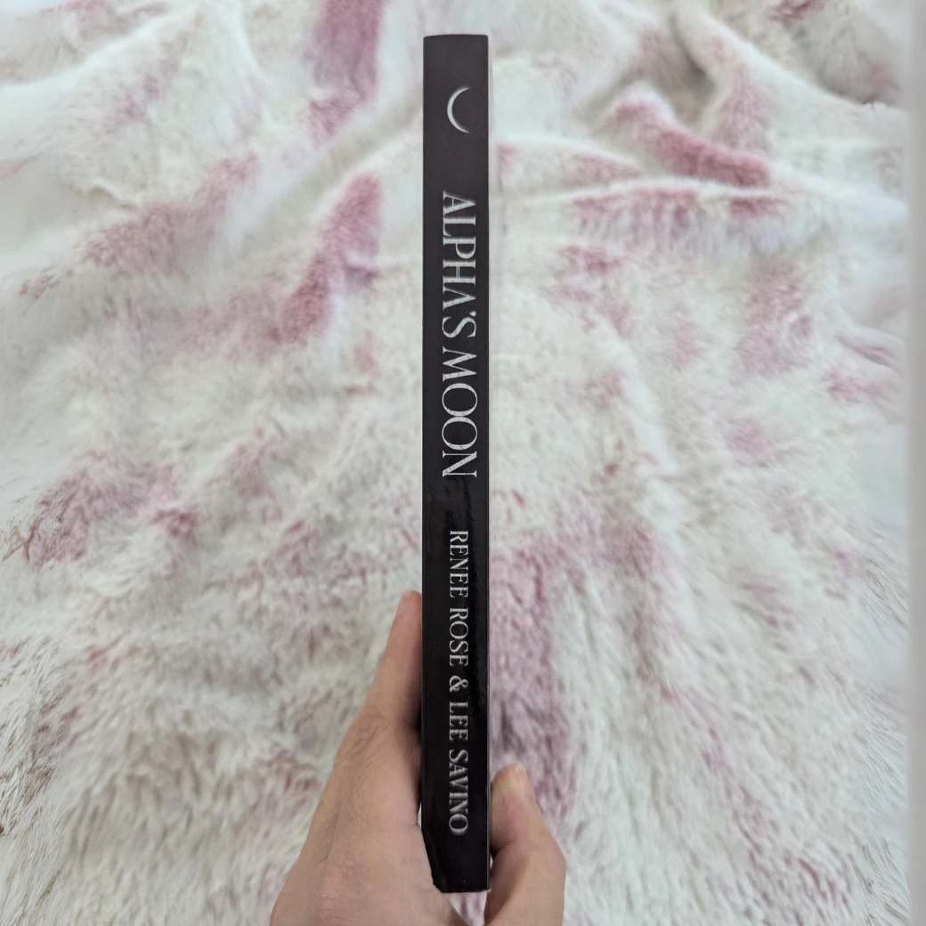 Shifter Ops 1: Alpha's Moon Paperback Midnight Romance Publishing