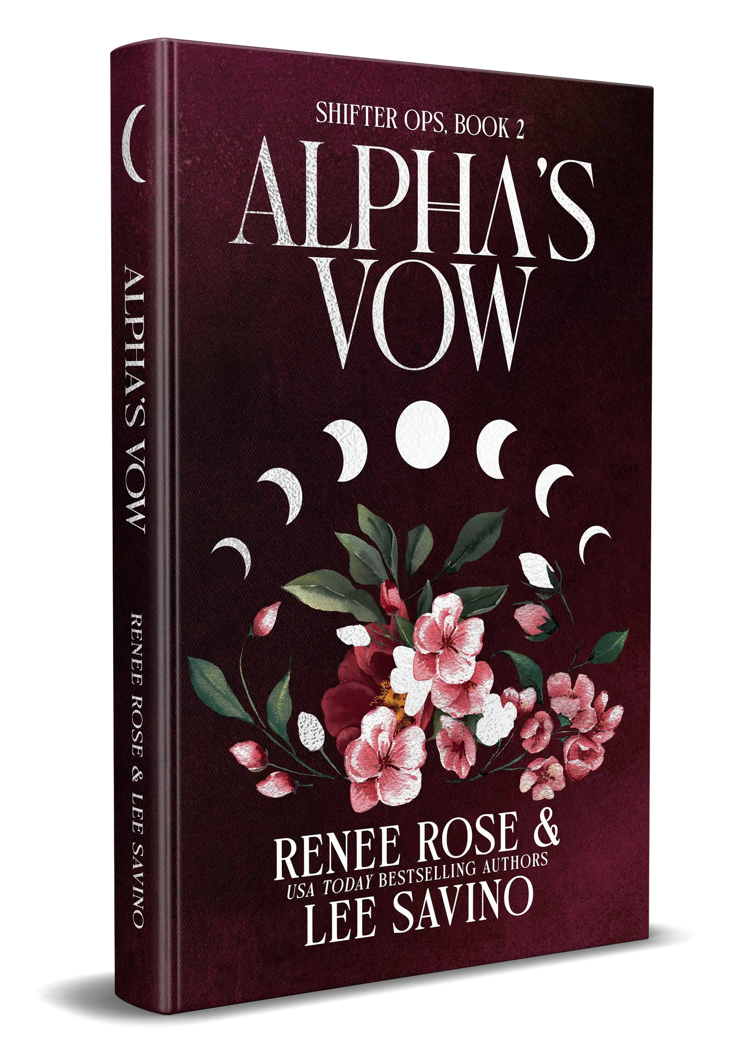 Shifter Ops 2: Alpha's Vow - Collector's Edition Midnight Romance Publishing