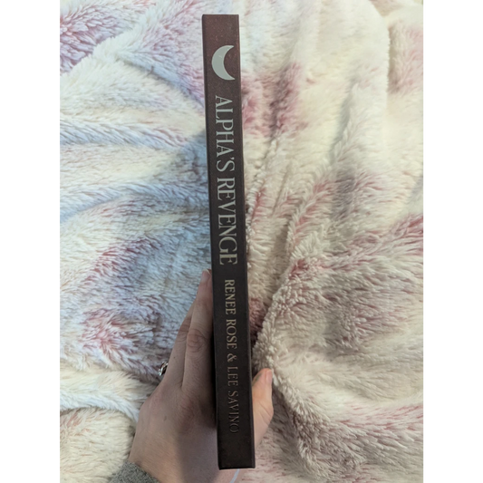 Shifter Ops 3: Alpha's Revenge - Collector's Edition Midnight Romance Publishing