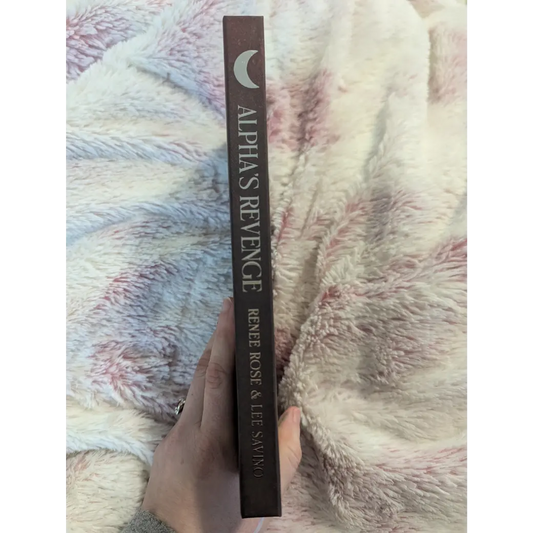 Shifter Ops 3: Alpha's Revenge - Collector's Edition Midnight Romance Publishing