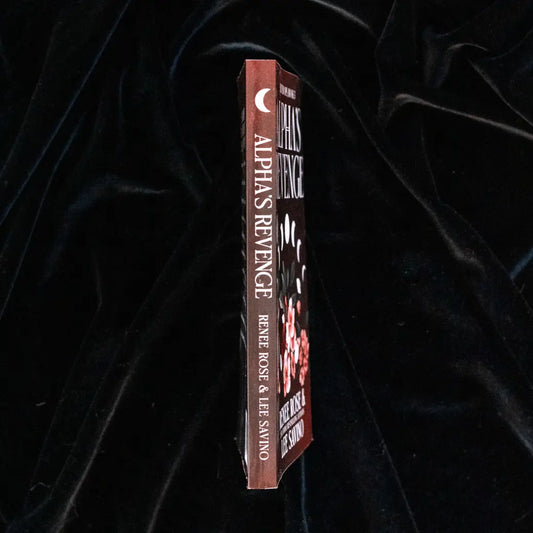 Shifter Ops 3: Alpha's Revenge Paperback Midnight Romance Publishing