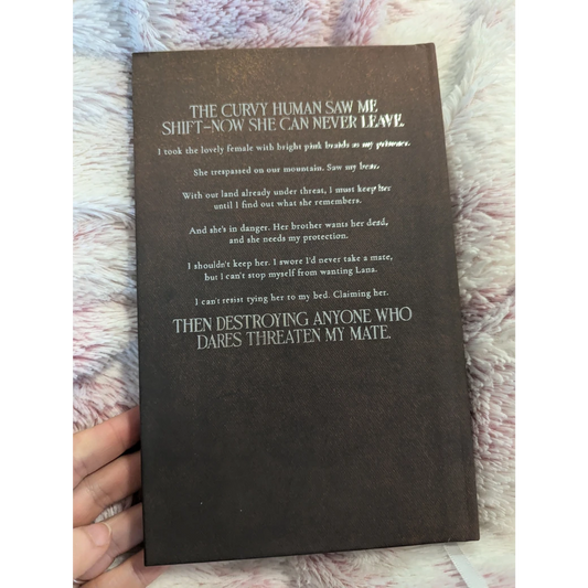 Shifter Ops 5: Alpha's Rescue - Collector's Edition Midnight Romance Publishing