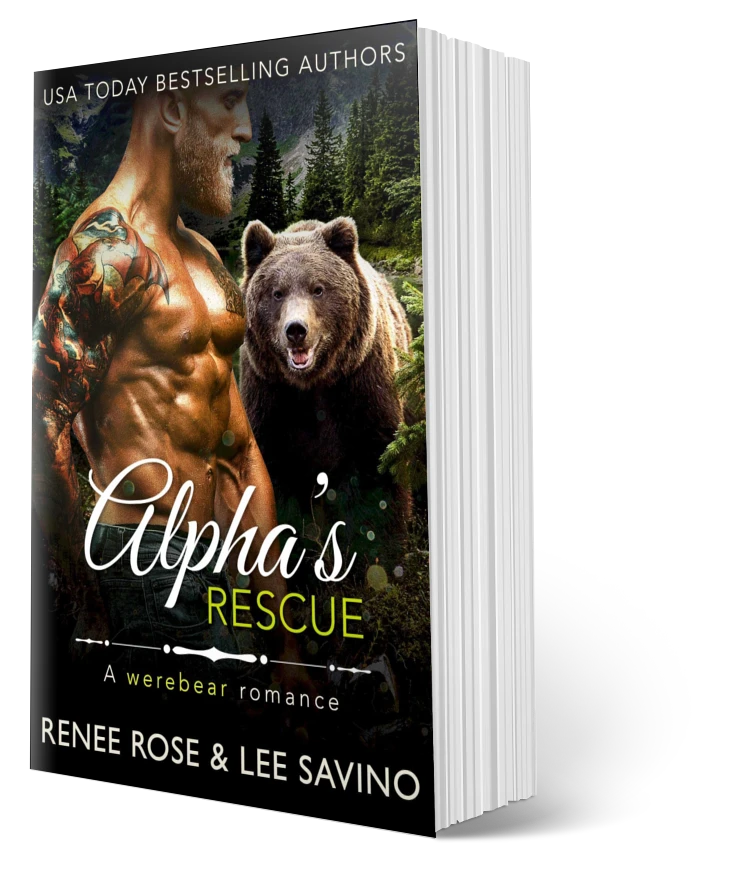 Shifter Ops 5: Alpha's Rescue Paperback Midnight Romance Publishing