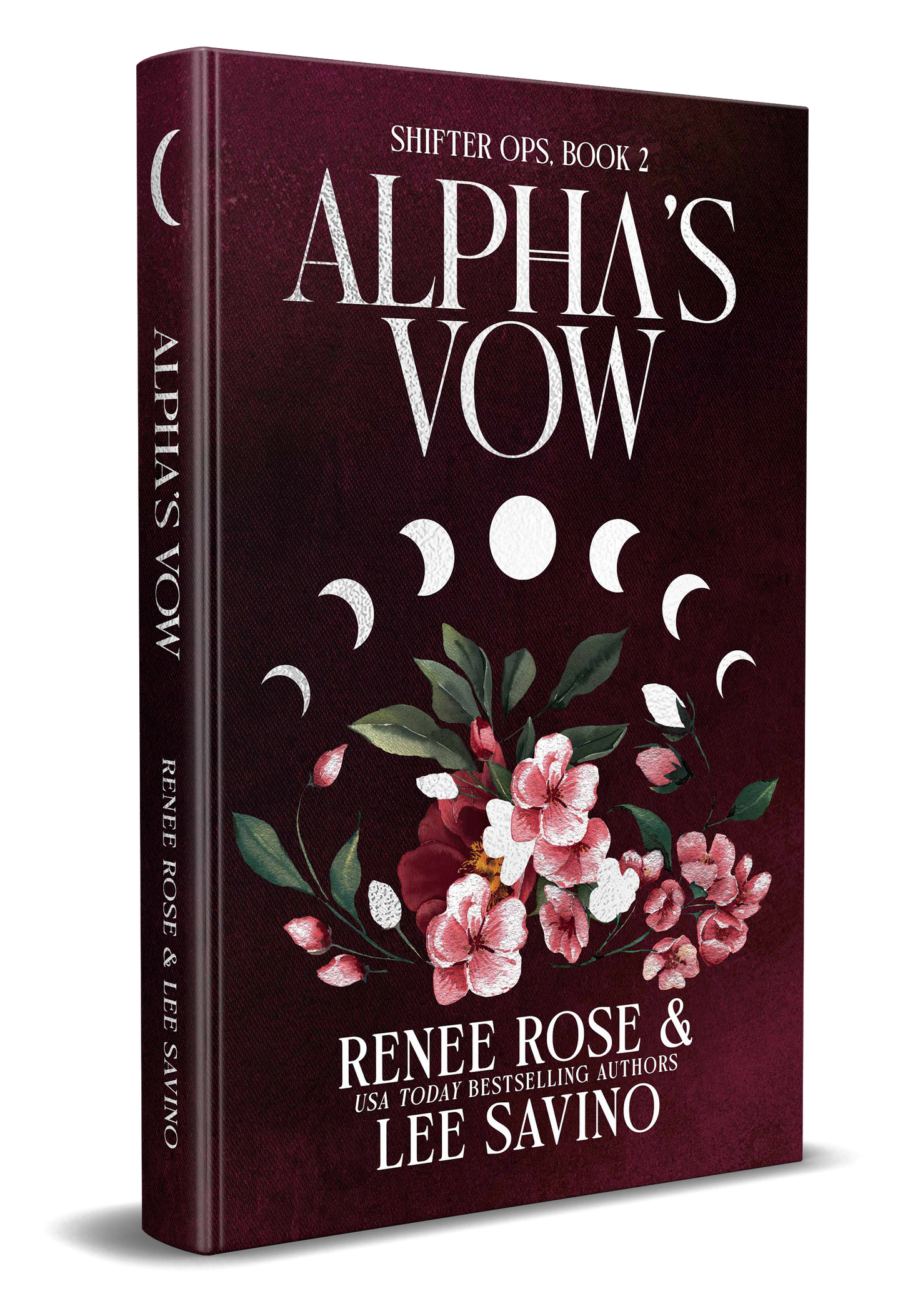 Shifter Ops 2: Alpha's Vow - Collector's Edition