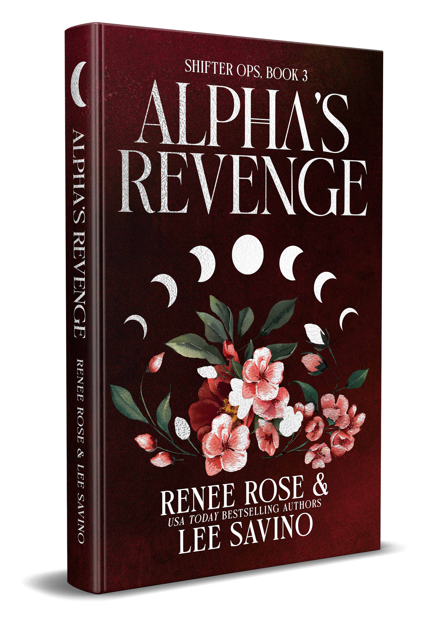 Shifter Ops 3: Alpha's Revenge - Collector's Edition Midnight Romance Publishing