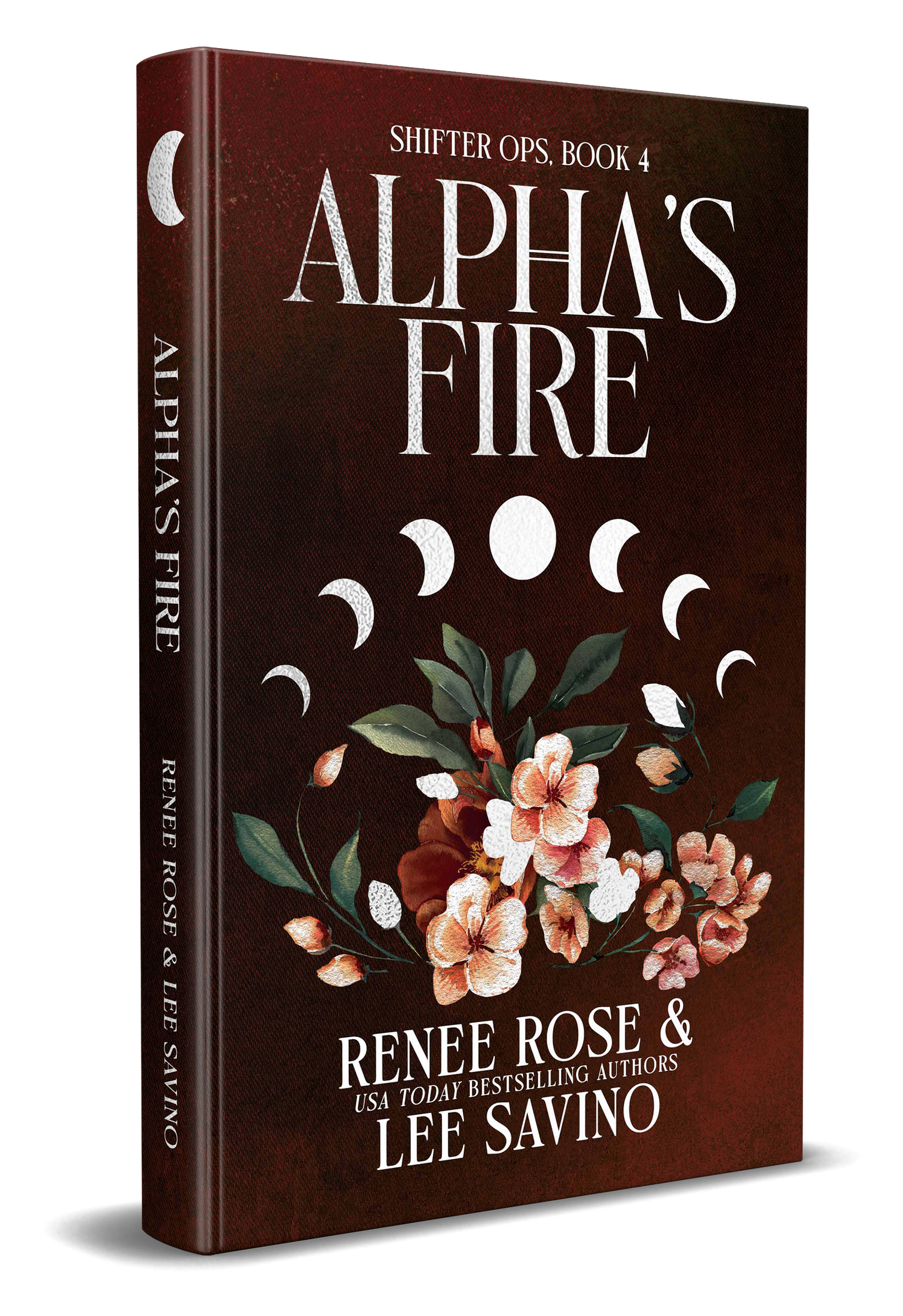 Shifter Ops 3: Alpha's Fire - Collector's Edition Midnight Romance Publishing