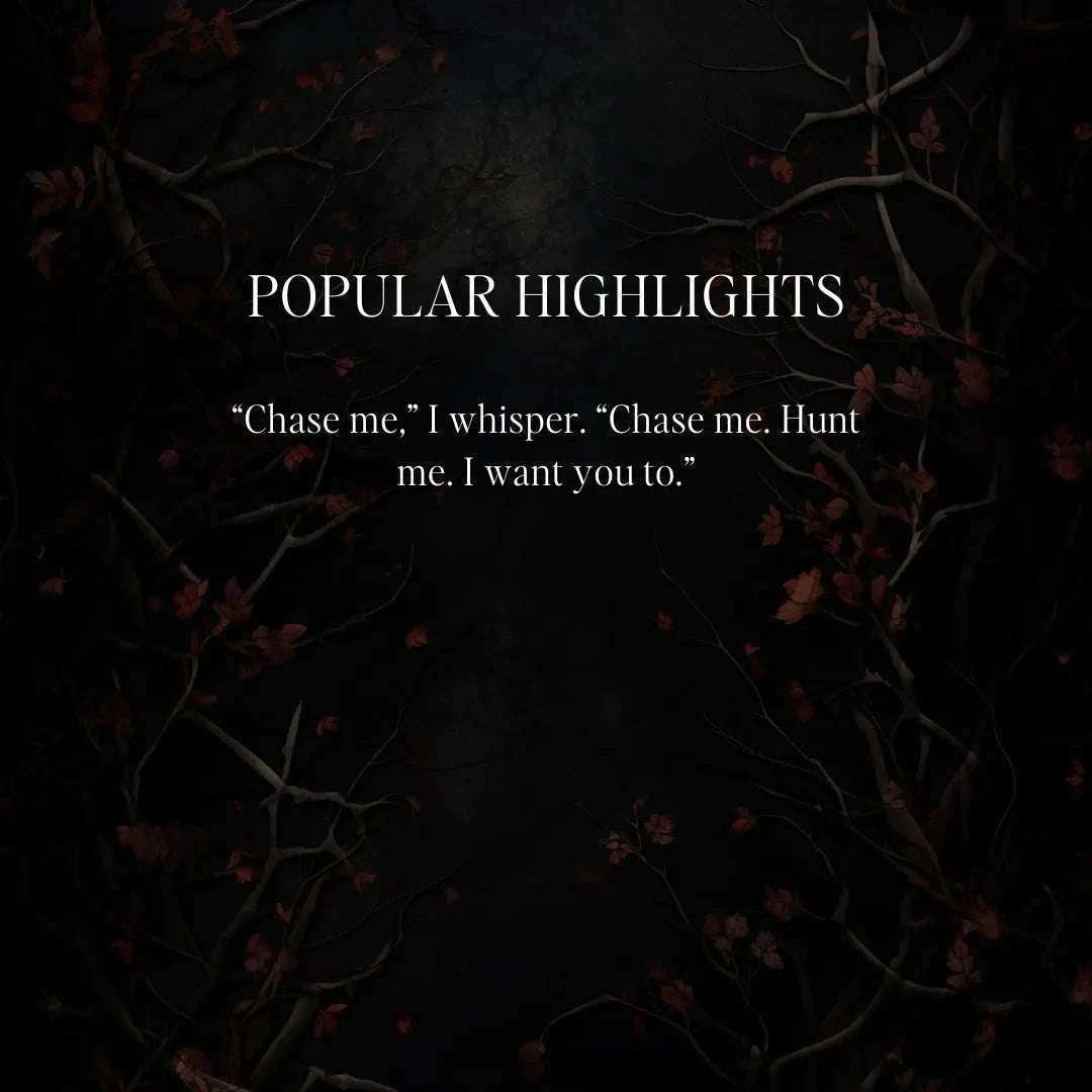 Dark & Dangerous Starter Audiobook Bundle Melissa Cummins