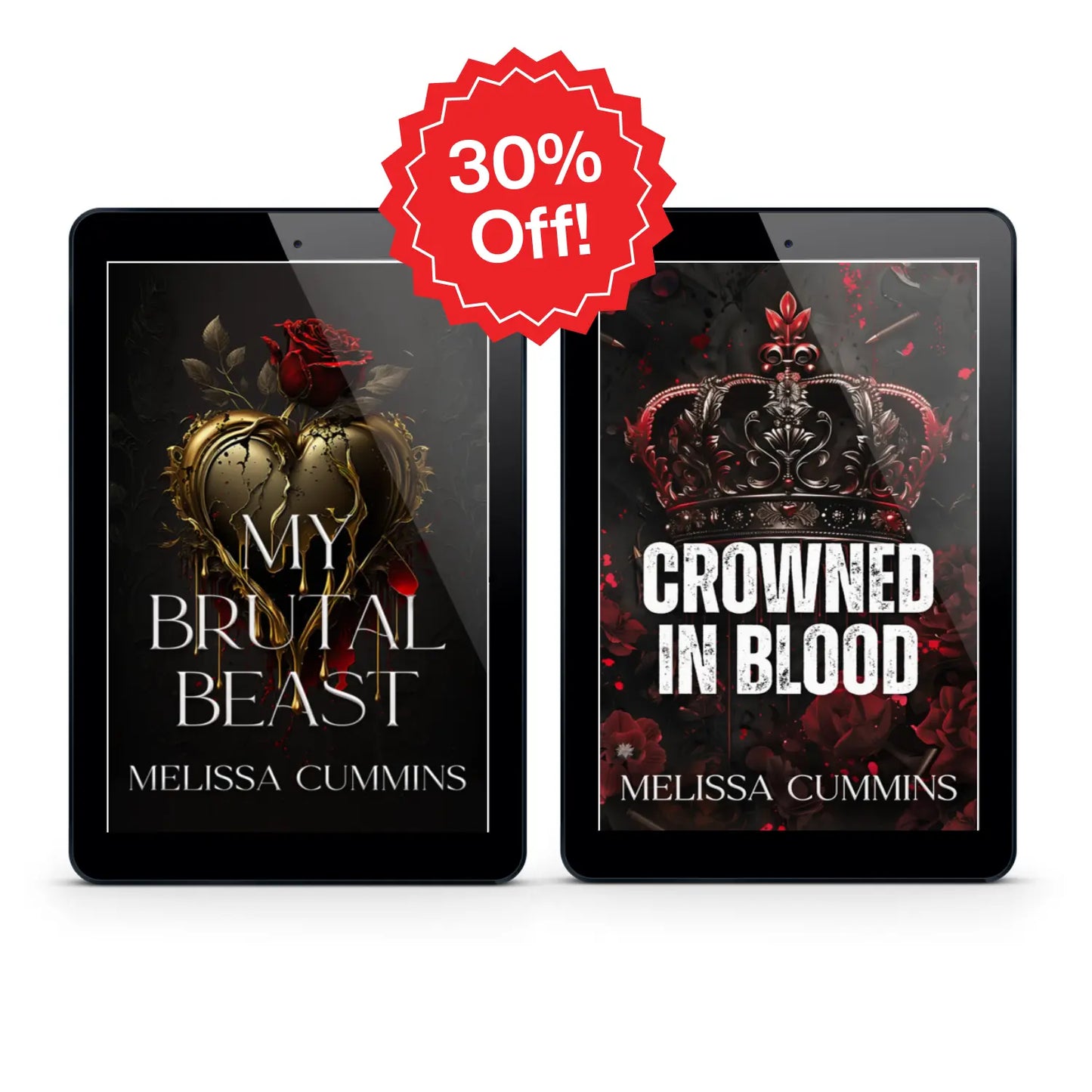 Spicy Standalone Ebook Bundle Melissa Cummins