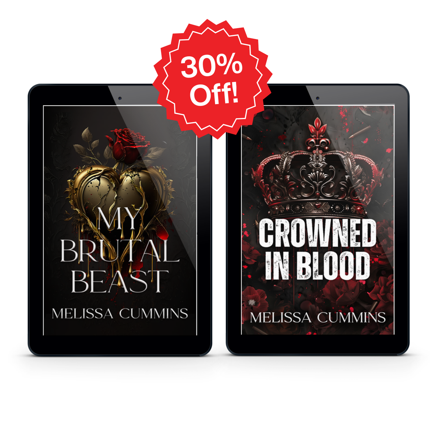Spicy Standalone Ebook Bundle
