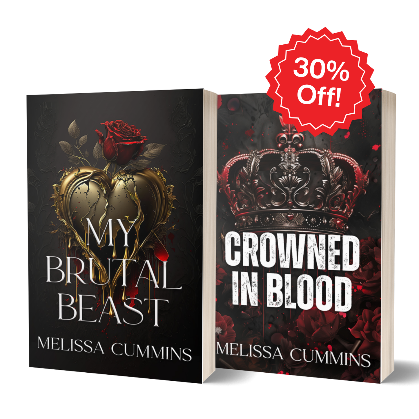 Scratch & Dent - Spicy Standalone Paperback Bundle